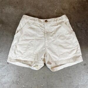 Big Bud Press Cream Women's Shorts